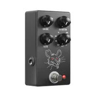 JHS PackRat Distortion: $249, now $211.65