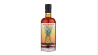 That Boutique-Y Gin Company Spit-Roasted Pineapple Gin, 70cl