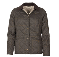 The Crown Barbour jackets on sale for Black Friday   Homes   Gardens - 99