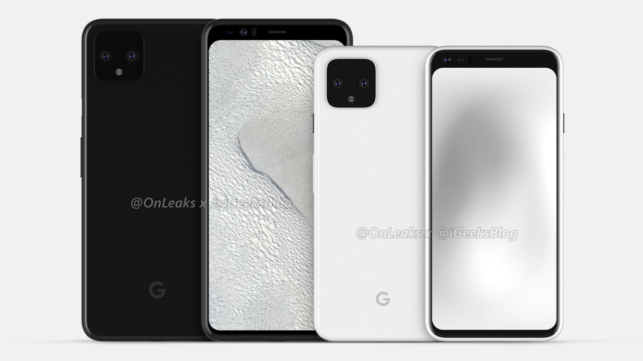 Google Pixel 4