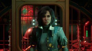 Outer Worlds De Vries choice