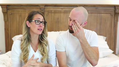 youtuber myka stauffer and husband jamesyoutuber myka stauffer and husband james