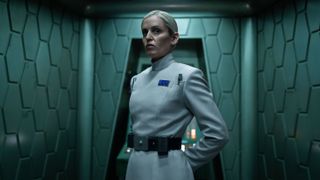 Dedra Meero (Denise Gough) in Andor season 2