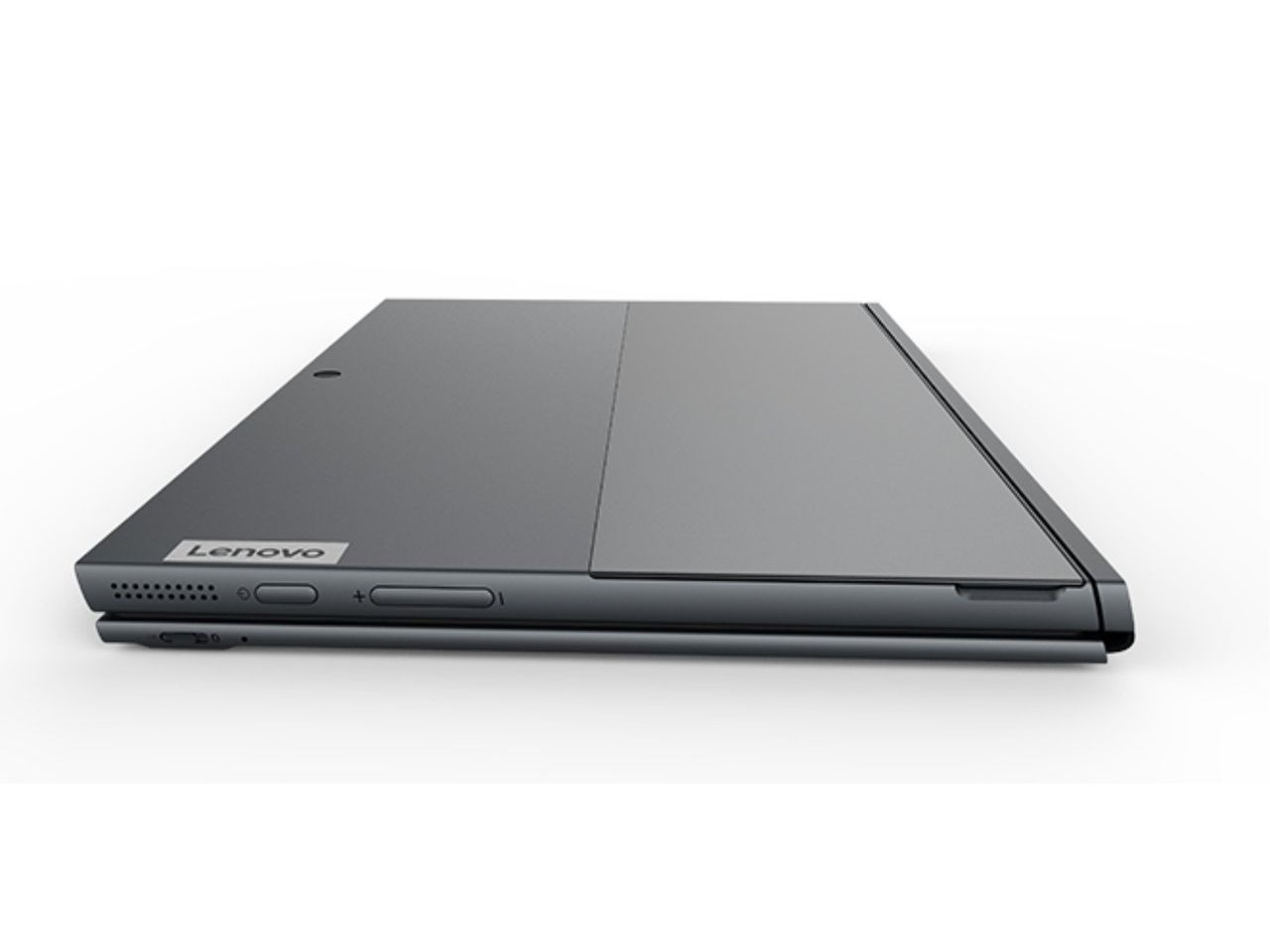 Lenovo Ideapad Duet 3i Side