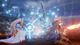 Tales Of Arise Special Attack