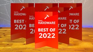 Tom’s Hardware Best of 2022 Awards