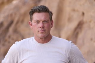 Tyler Florence, Special Forces: World's Toughest Test
