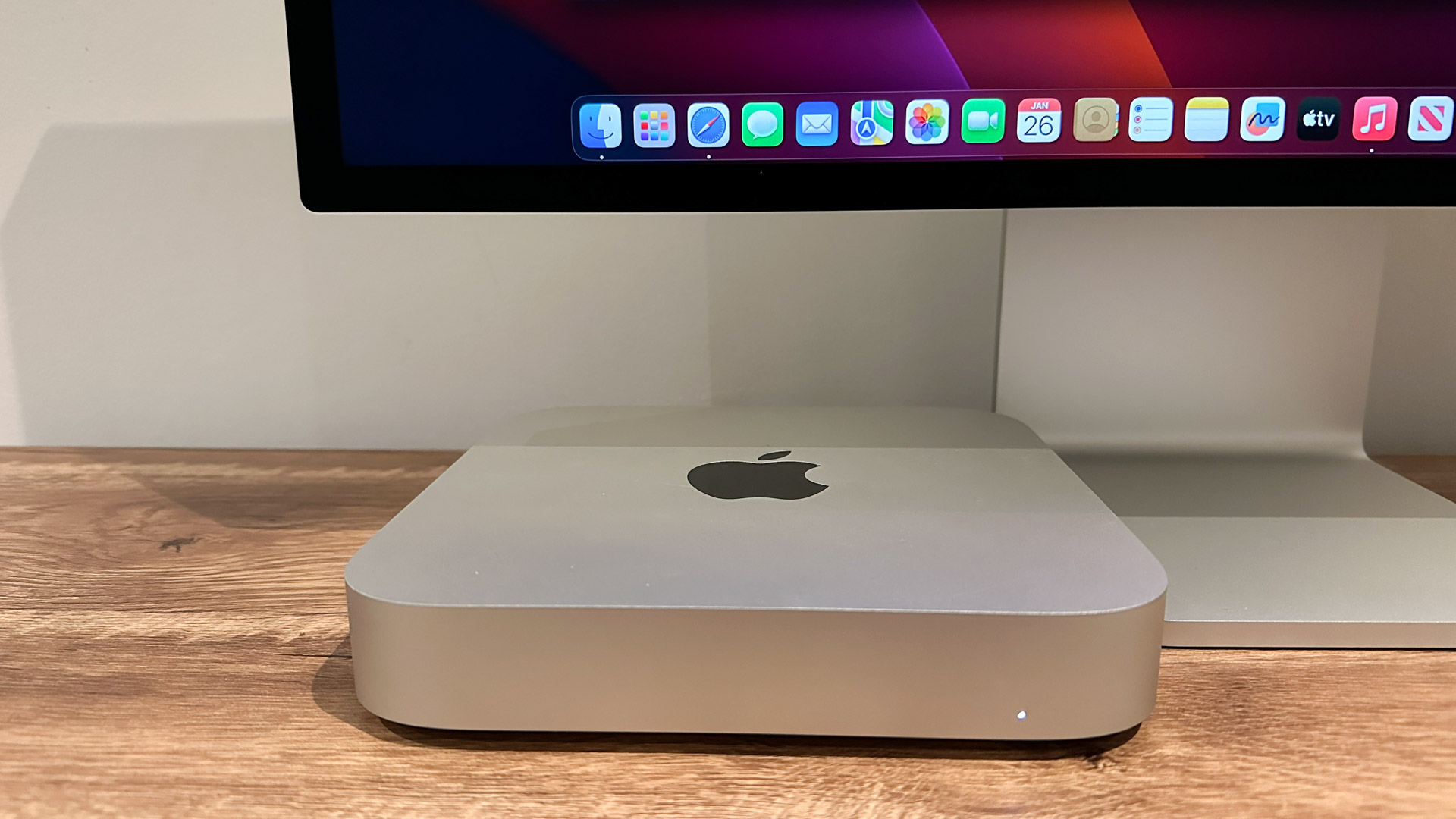 Mac mini 2023 M2 Pro