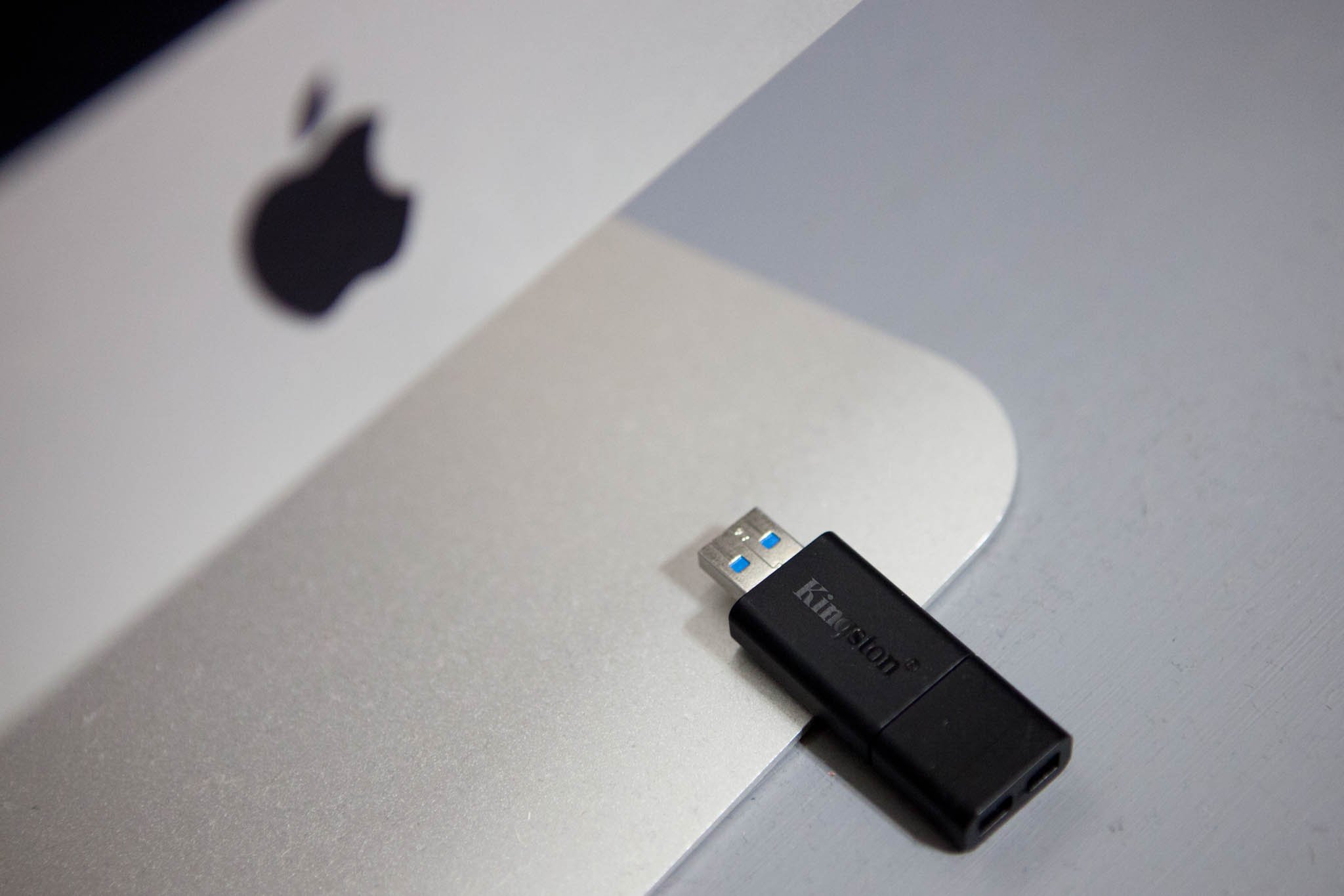 How to create a 10 installer USB drive from a Mac Windows Central