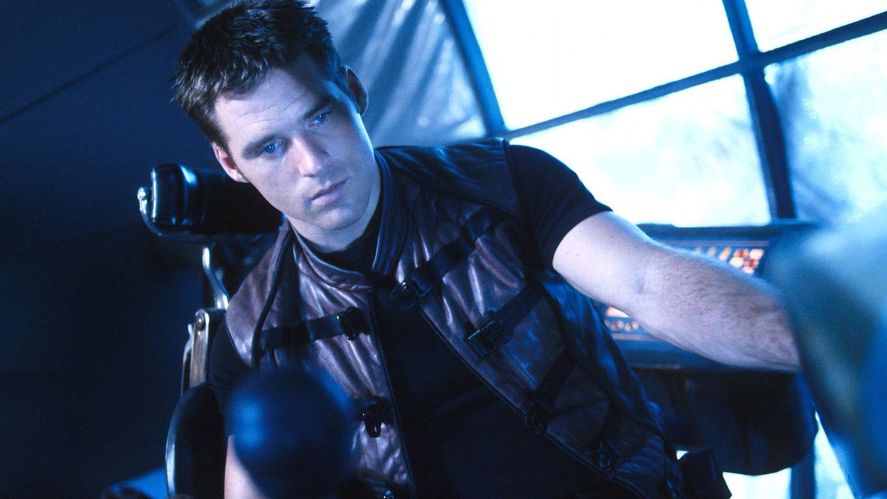 Farscape