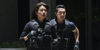 hawaii 5 0 chin ho kono cbs