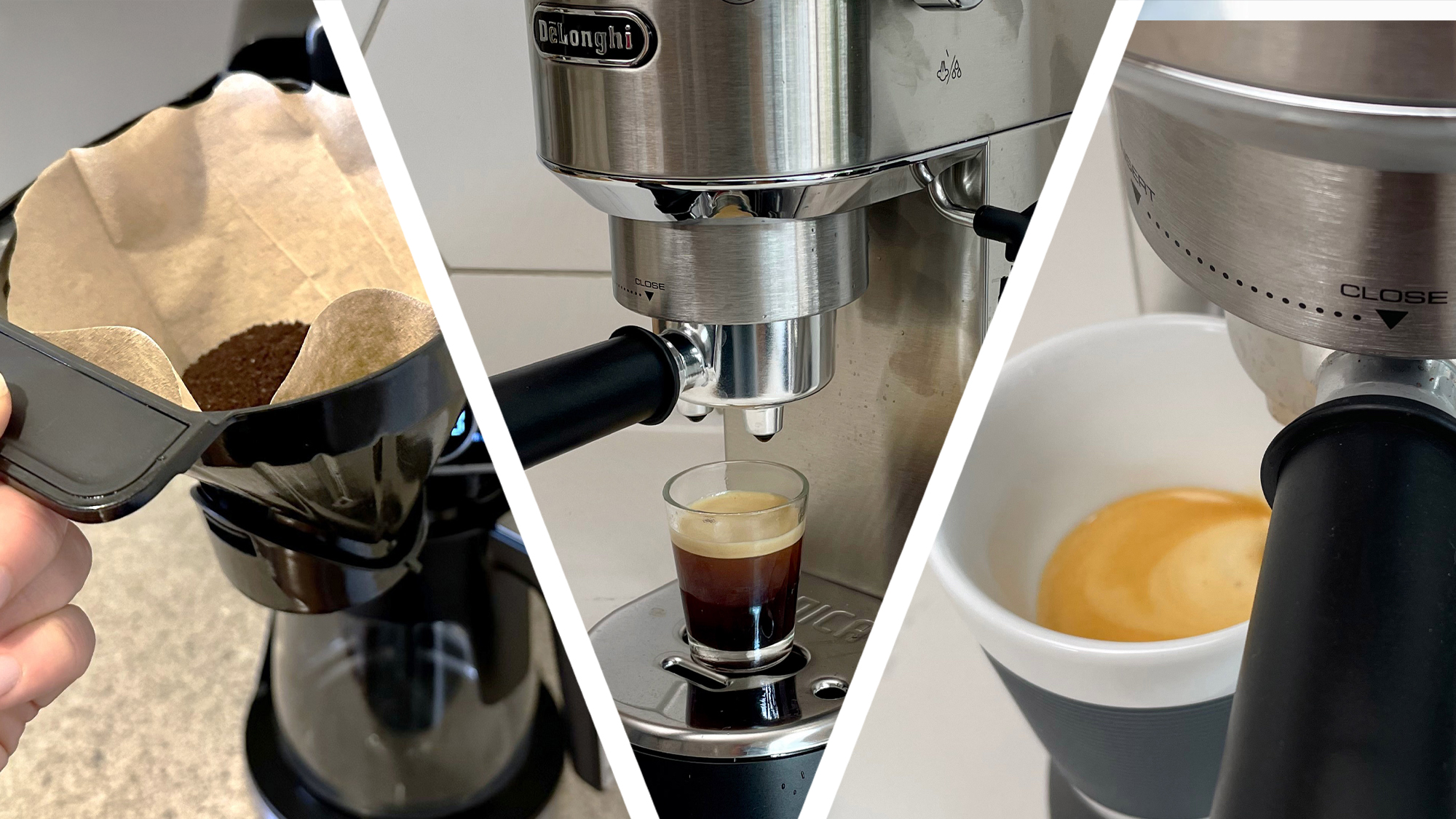 I've tested 14 coffee makers in the last year, and these are my 3 favorite budget-friendly options