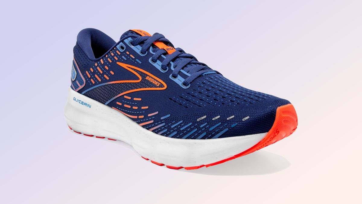 The best men’s running shoes | Tom's Guide