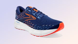Brooks Glycerin 20 running shoe