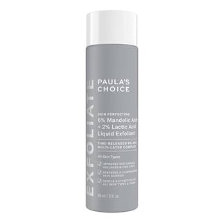 Paula’s Choice 6% Mandelic + 2% Lactic Acid AHA Liquid Exfoliant