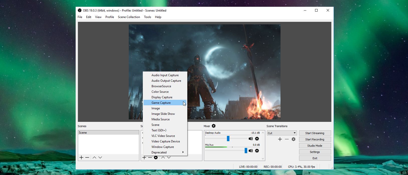 OBS Studio review | TechRadar