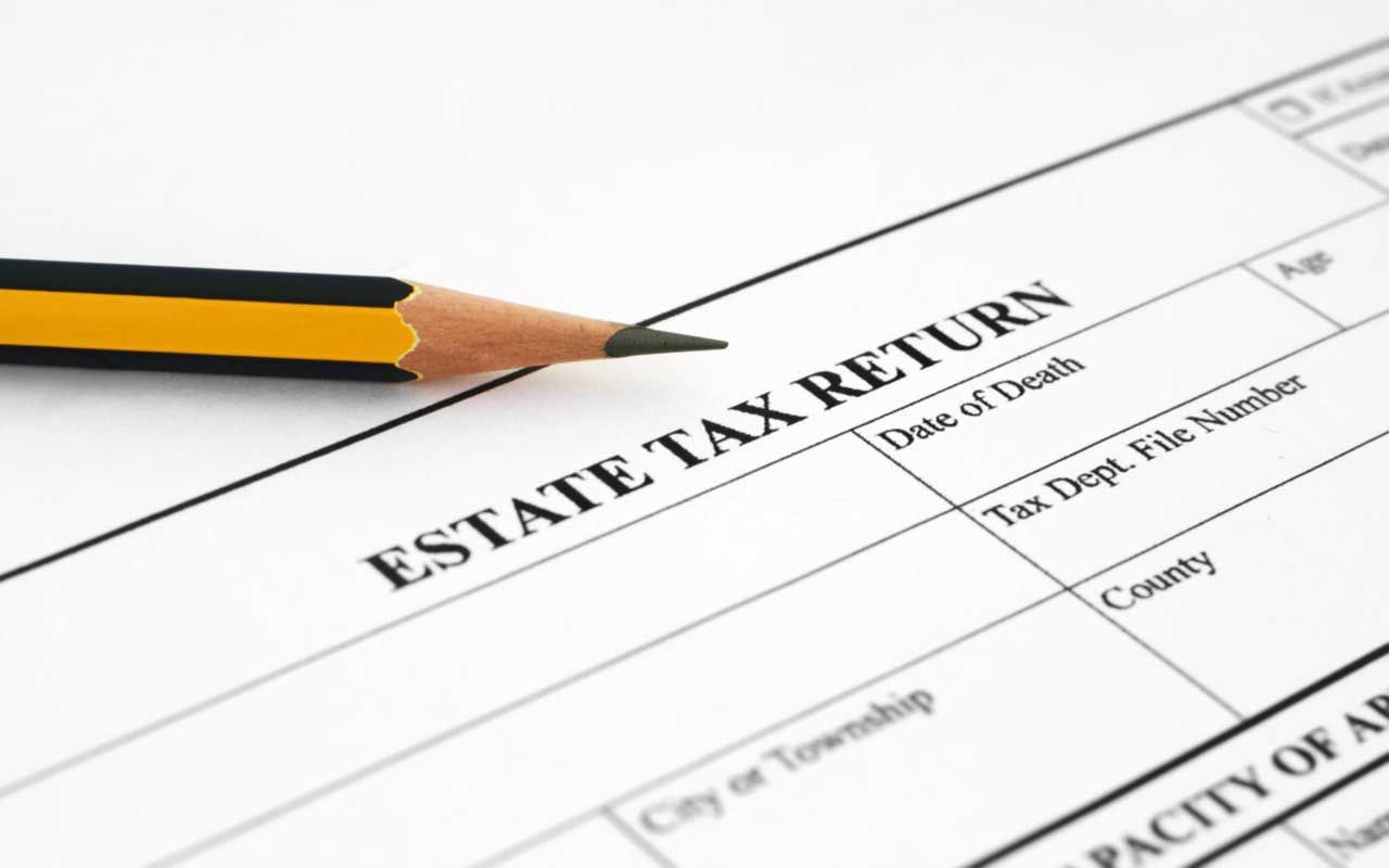 Estate and Gift Taxes