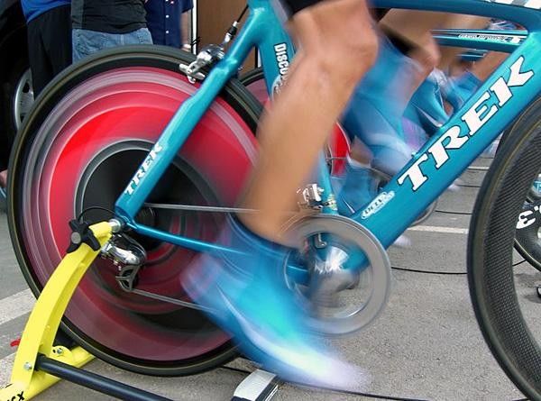 That's fast
