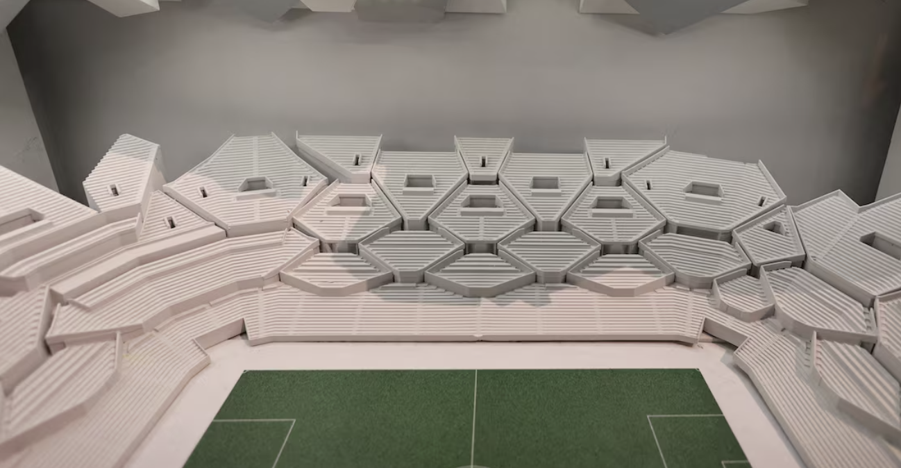 Stadio NEOM