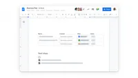 Best for writing and collaborating: Google Docs