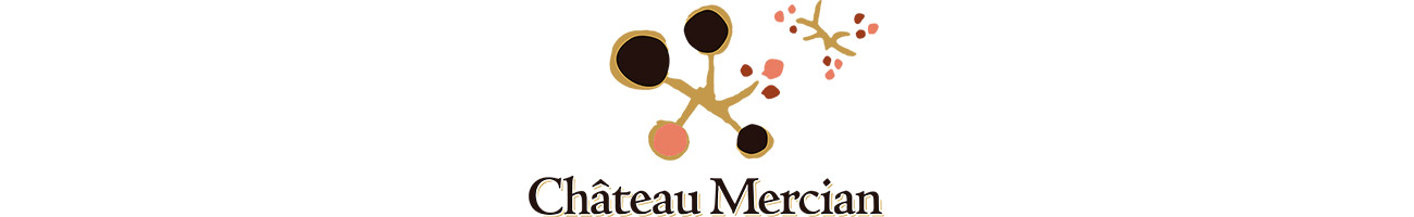 Chateau Mercian logo