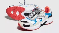 Fila Luminance Women's | £70&nbsp;| £40 | Save&nbsp;43%