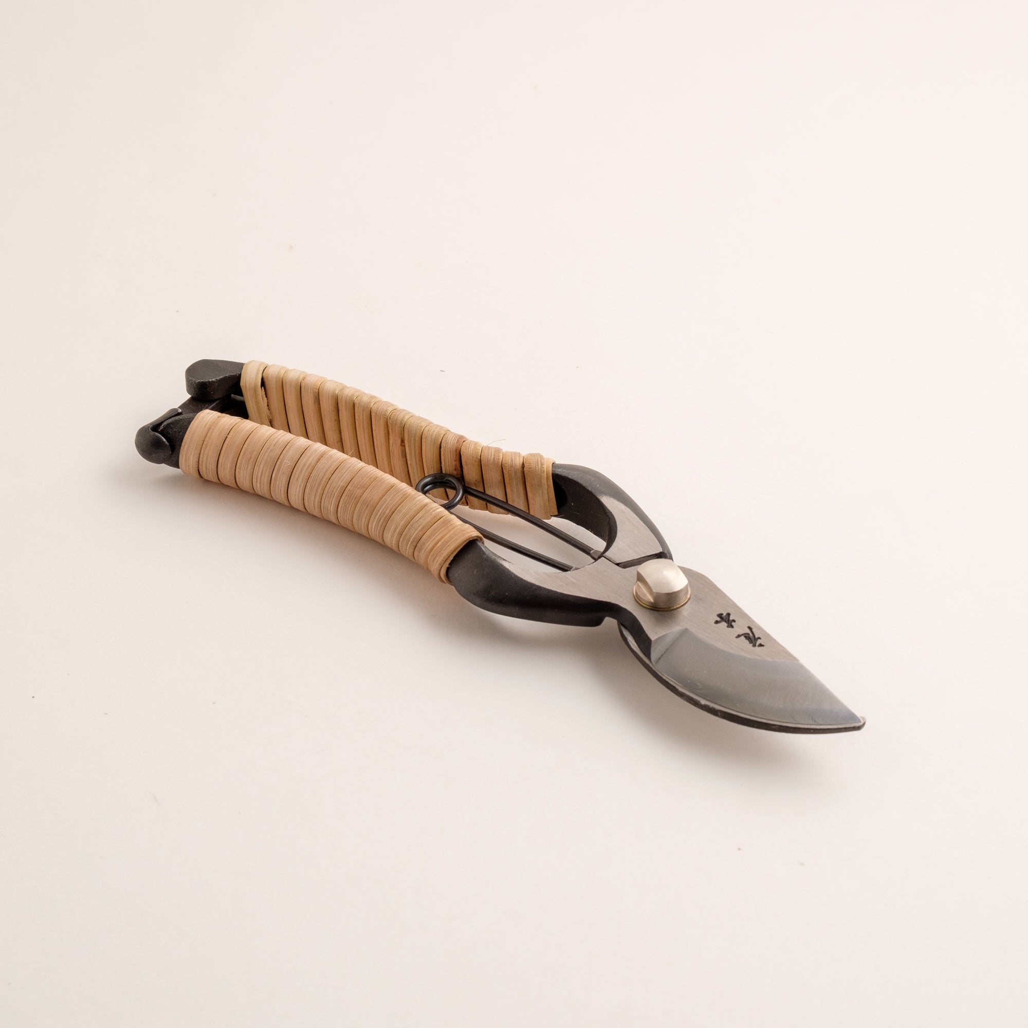 Fujimaki Rattan Secateurs
