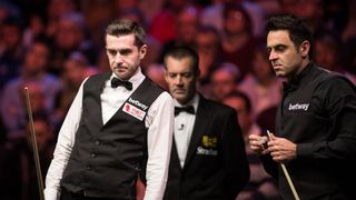 snooker live online