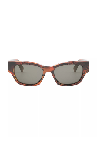 CELINE Monochroms 54mm Cat-Eye Sunglasses (Were $440) 