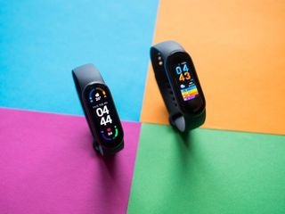 Xiaomi Mi Band 6 review