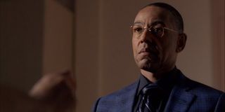 Gus Fring Giancarlo Esposito Breaking Bad