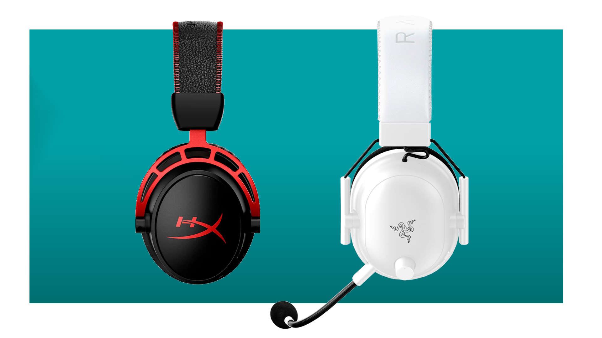 Prime Day wireless gaming headset deal two of the best are on offer