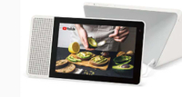 Lenovo Smart Display 8 Voice Assistant Screen Display Smart Hub