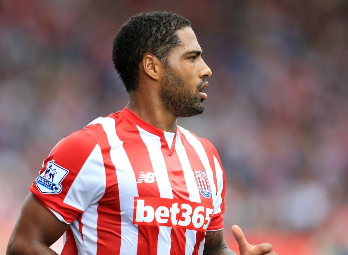 Glen Johnson: The attacking full-back | FourFourTwo