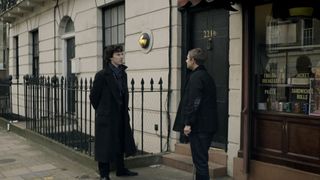 Sherlock