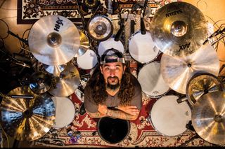 Mike Portnoy