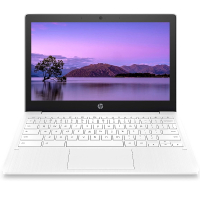 HP Chromebook 11-inch | $260 $224 at Amazon
Spend a touch more and get your hands on HP's take on Google's budget-friendly computers. As well as the inclusions you would expect, the standout here is the integrated MediaTek 8-core CPU/GPU combo for running Android games flawlessly. HP claims it has a 15-hour battery life with moderate use. Features: