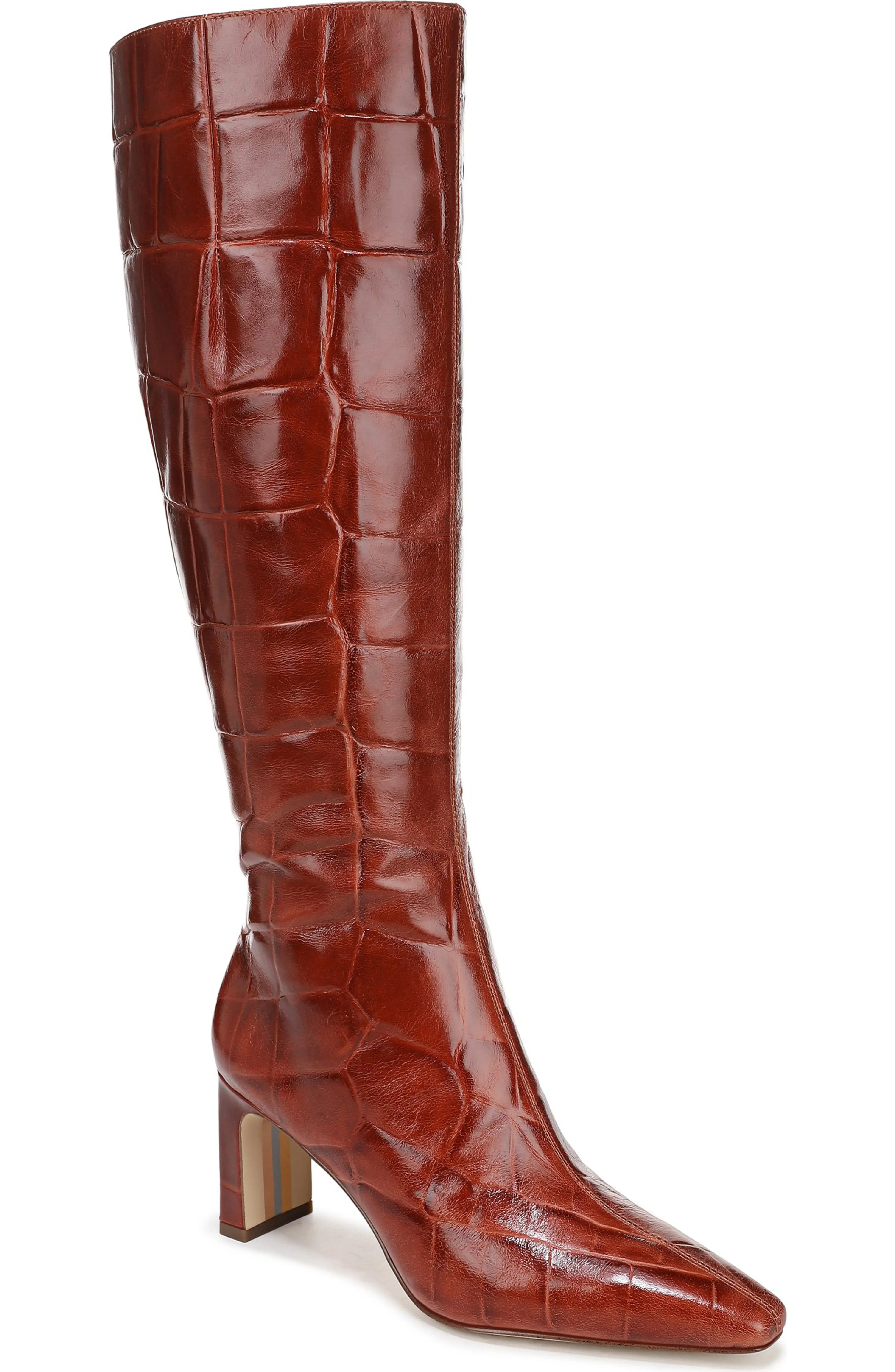 Sam Edelman, Sylvia Knee High Boots