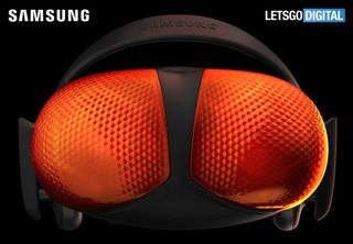 Samsung Odyssey VR