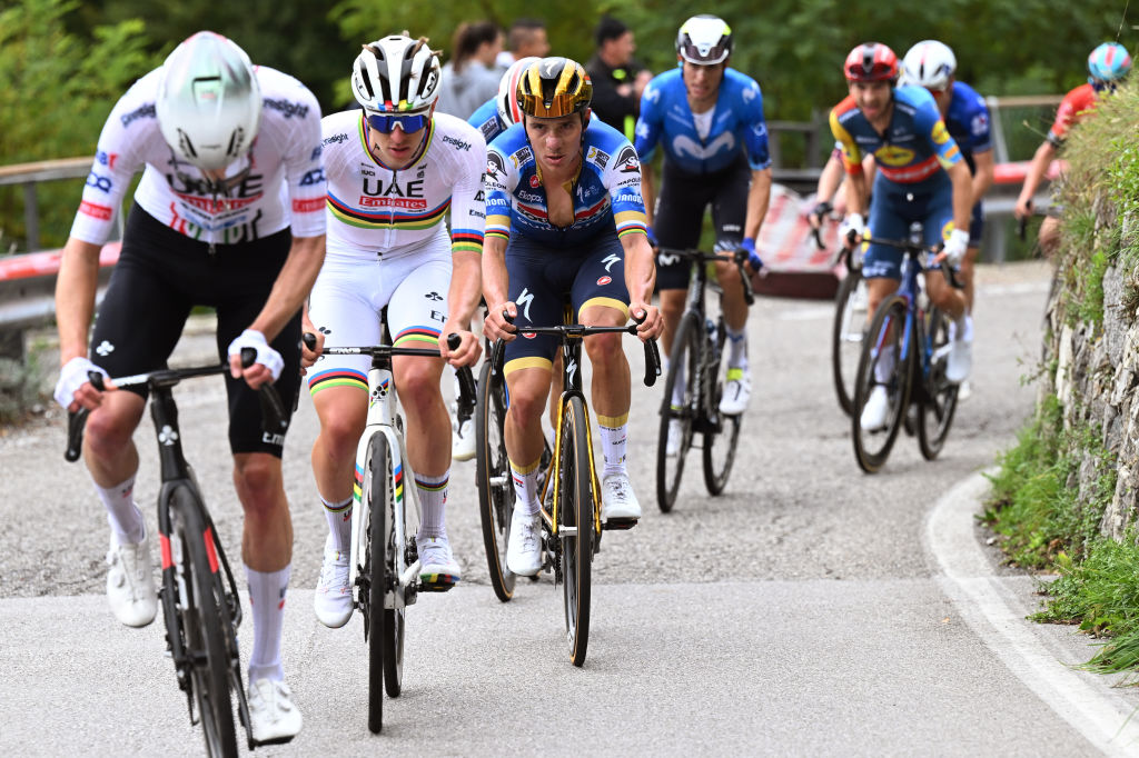 How to watch Il Lombardia 2025 – Live streams, TV coverage for the season's final Monument