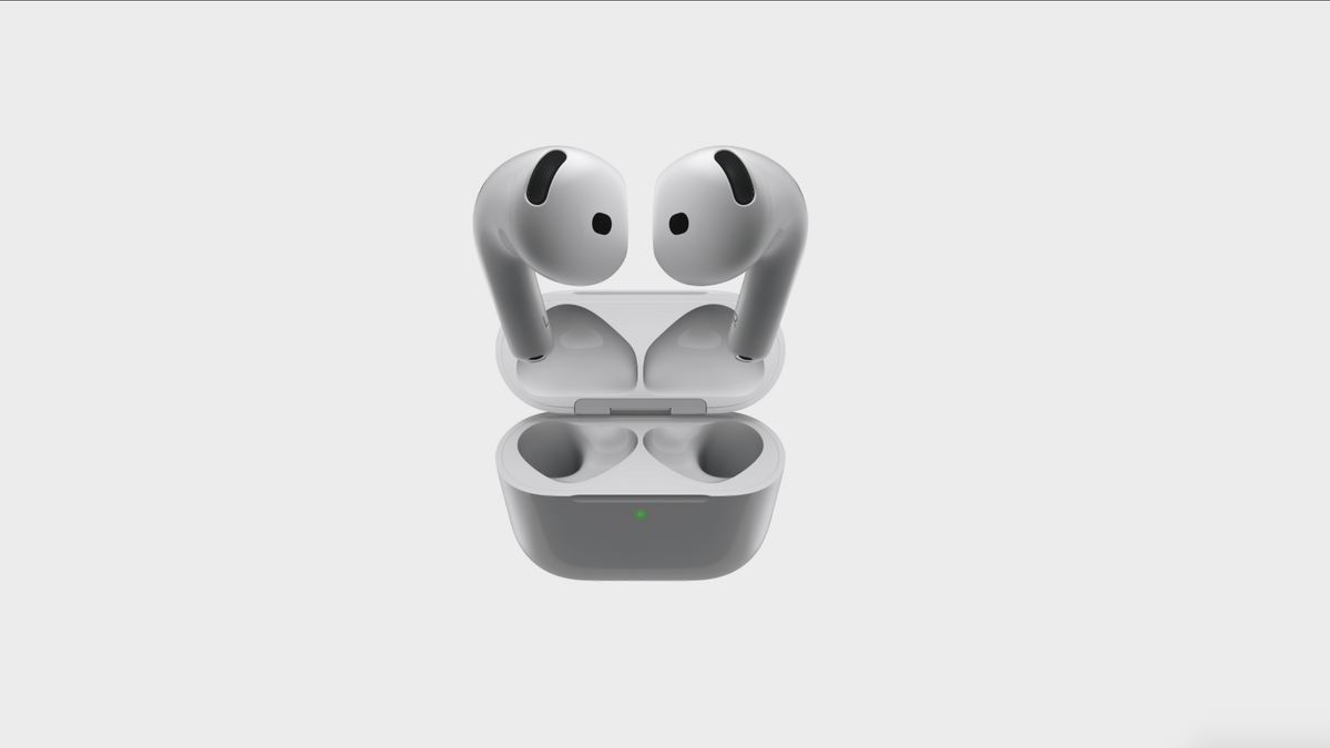 Apple AirPods 5