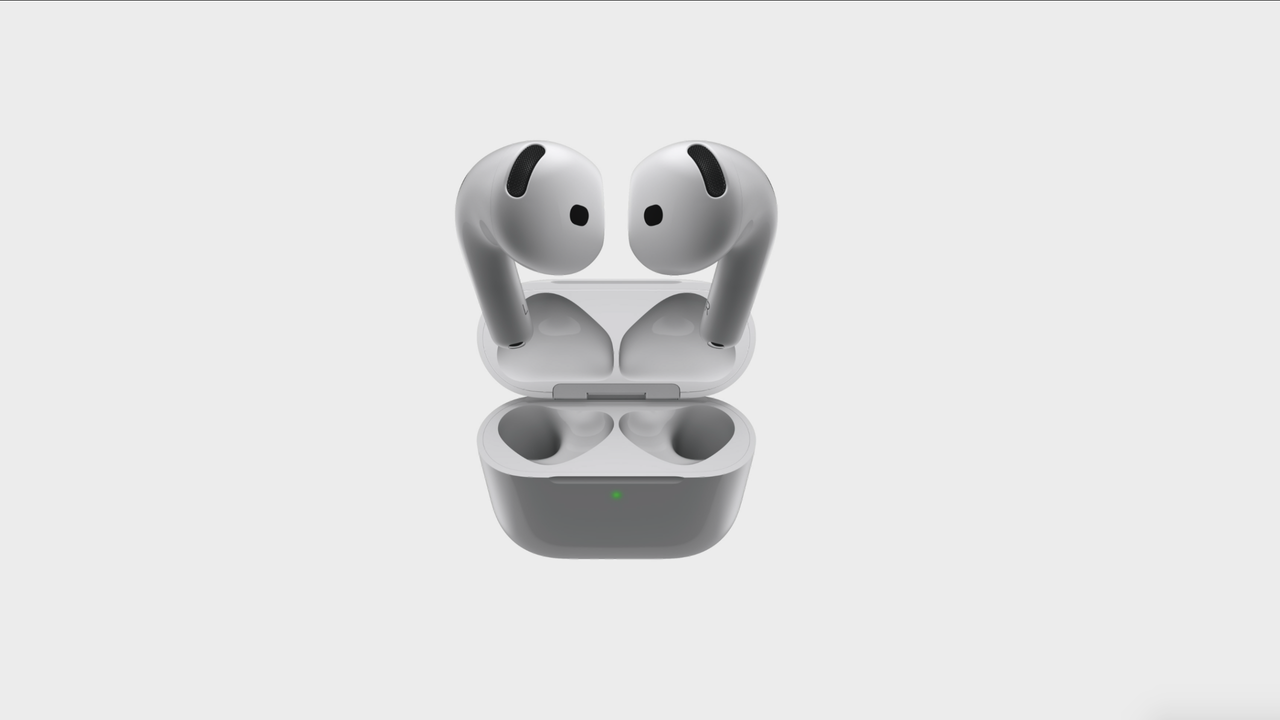 Apple AirPods 5