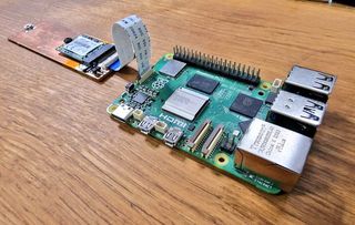 @timonsku Raspberry Pi 5 M.2 HAT