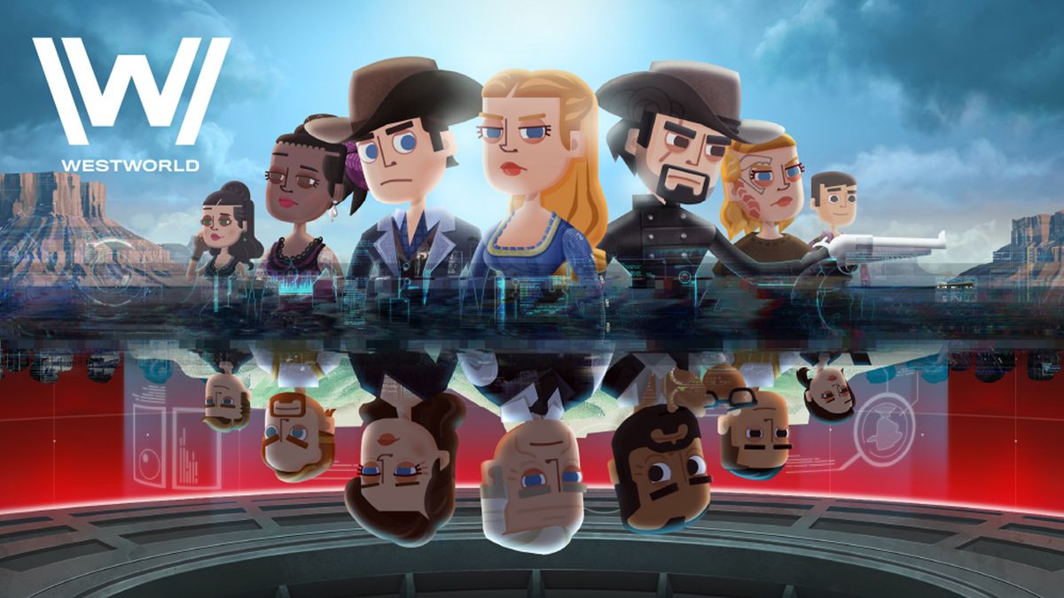 Westworld mobile game tips