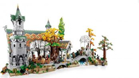 LEGO Icons The Lord of the Rings: Rivendell
