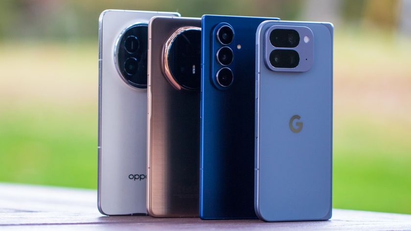 Google Pixel 10 Pro Fold with Z Fold 7, Magic V5, and Find N5