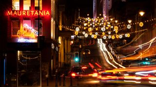 Nikon Z 70-200 f2/8 sample image