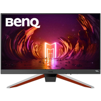 BenQ Mobiuz EX240 1080p 165Hz 24-inch gaming monitor | $119.99 at Amazon