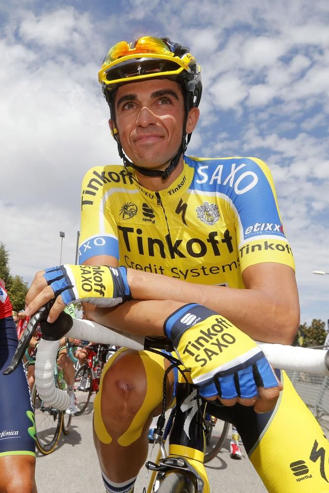 Alberto Contador (Tinkoff-Saxo)