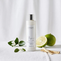 Bergamot &amp; Cedar Body Lotion | Was £15, now £7.50 at The White Company (save £7.50)